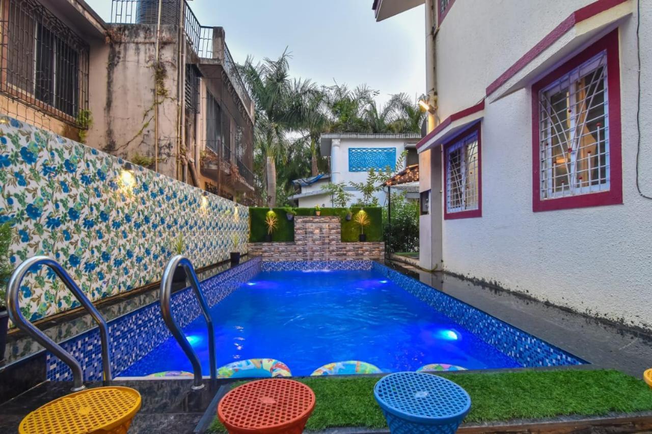 Pine View 2Bhk Villa โลนาวาลา ภายนอก รูปภาพ