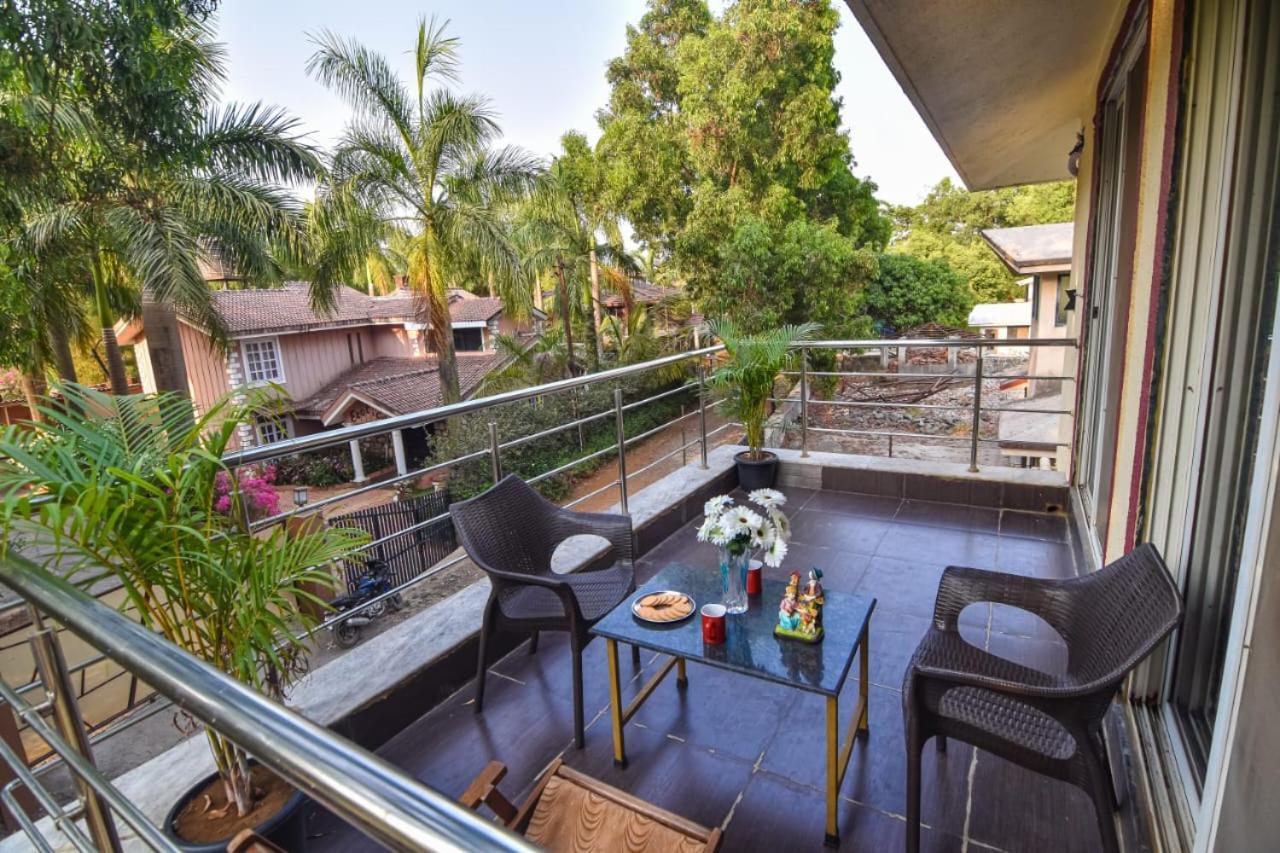 Pine View 2Bhk Villa โลนาวาลา ภายนอก รูปภาพ
