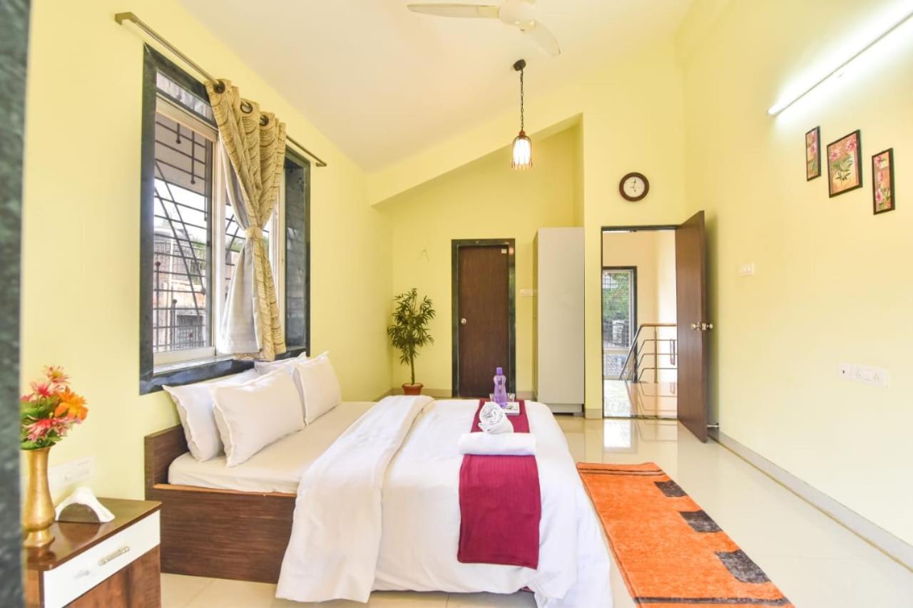 Pine View 2Bhk Villa โลนาวาลา ภายนอก รูปภาพ