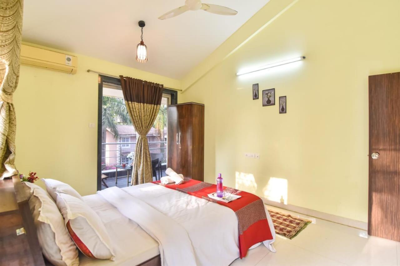 Pine View 2Bhk Villa โลนาวาลา ภายนอก รูปภาพ