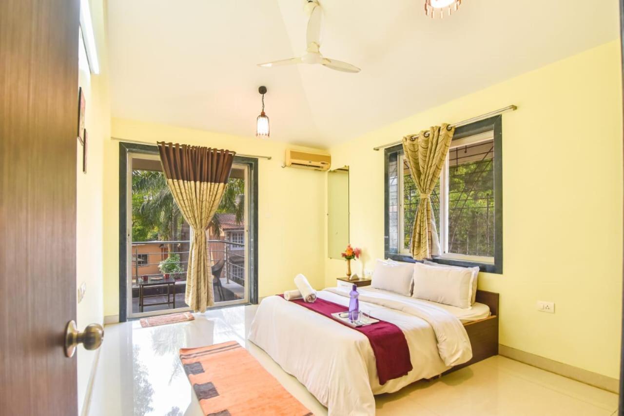 Pine View 2Bhk Villa โลนาวาลา ภายนอก รูปภาพ
