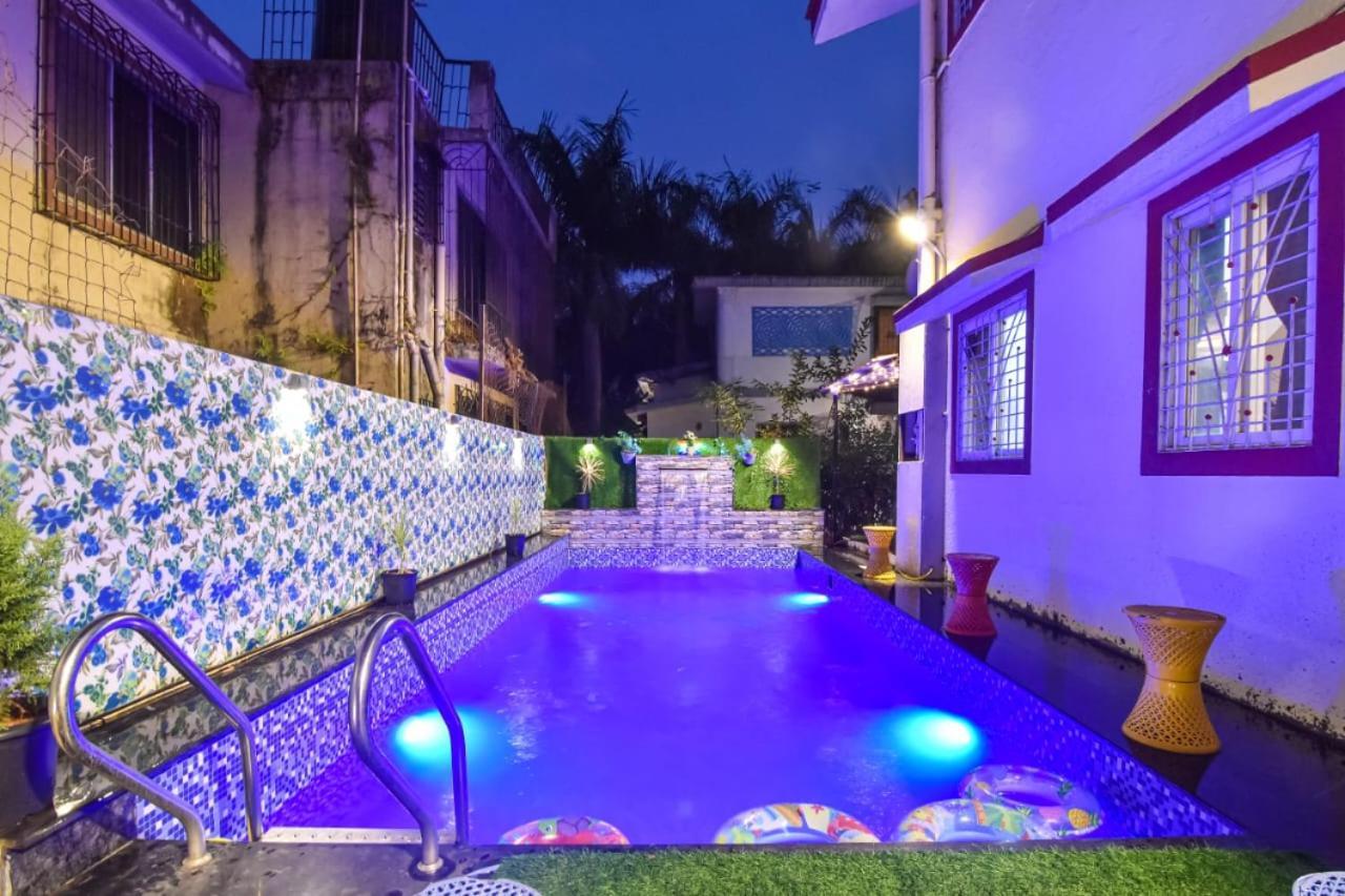 Pine View 2Bhk Villa โลนาวาลา ภายนอก รูปภาพ