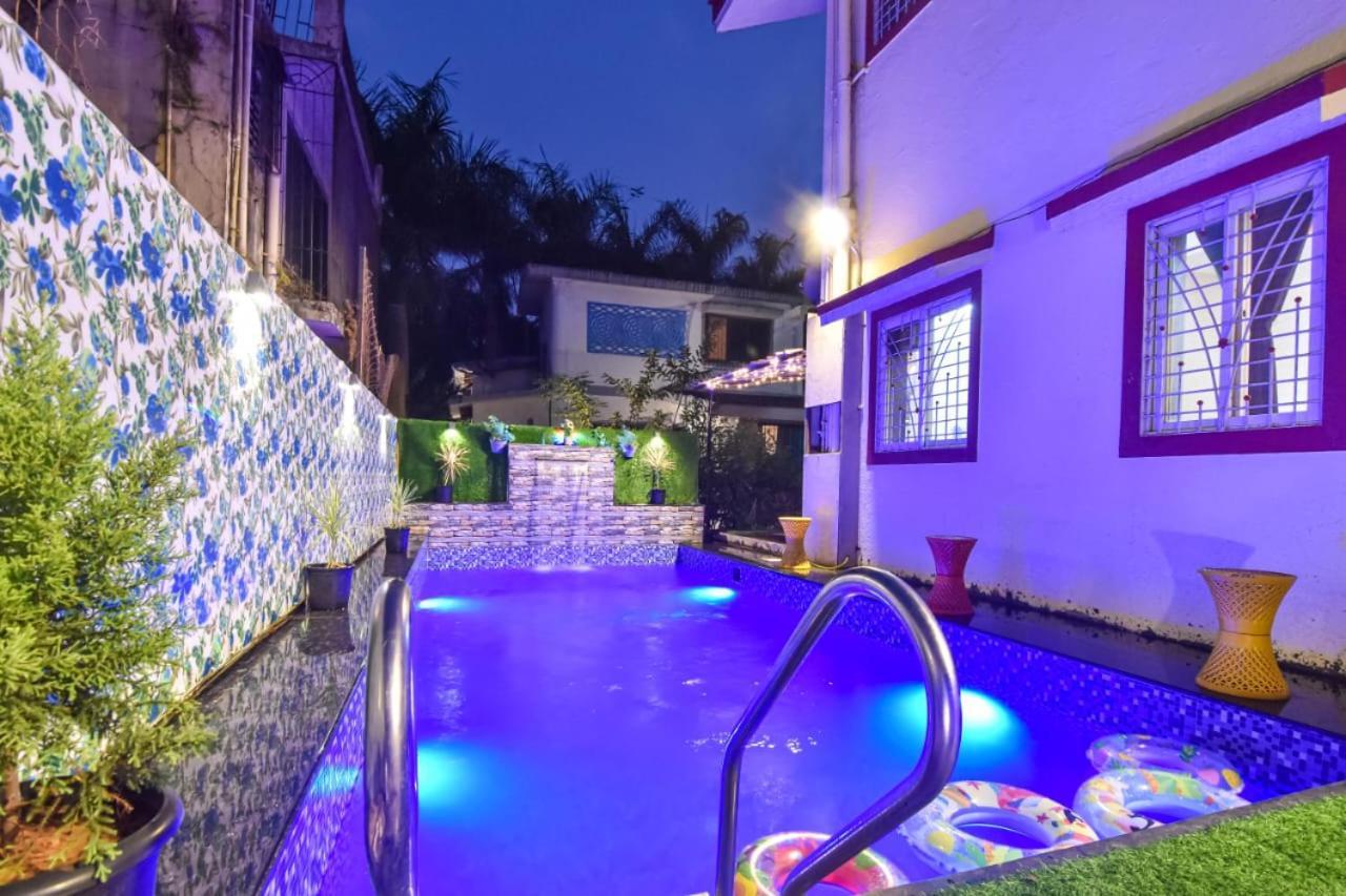 Pine View 2Bhk Villa โลนาวาลา ภายนอก รูปภาพ