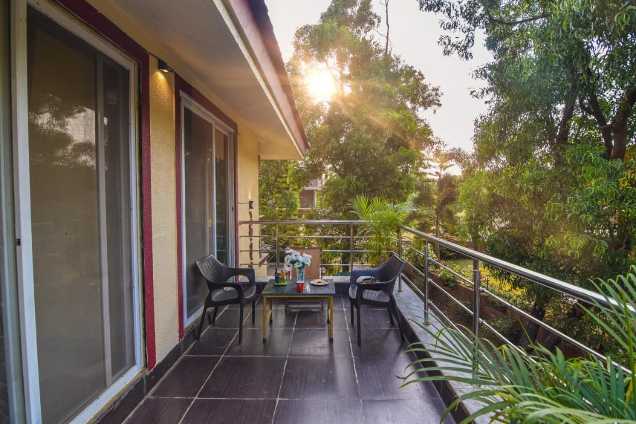 Pine View 2Bhk Villa โลนาวาลา ภายนอก รูปภาพ