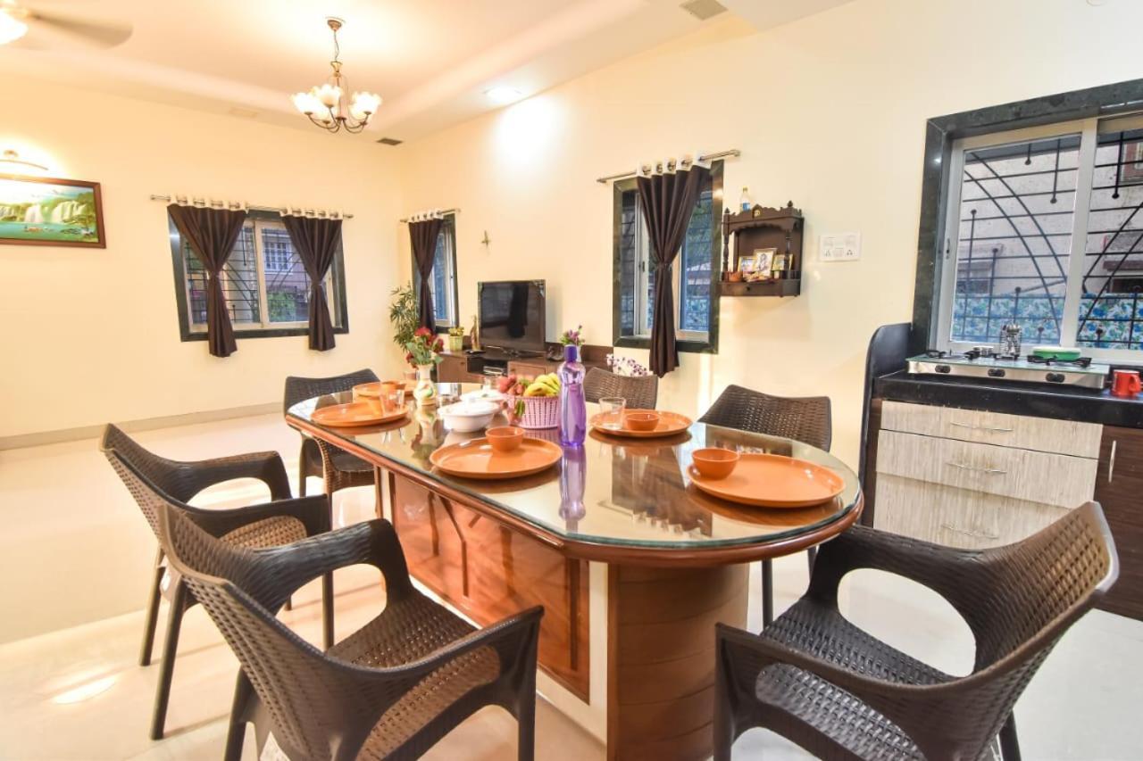 Pine View 2Bhk Villa โลนาวาลา ภายนอก รูปภาพ