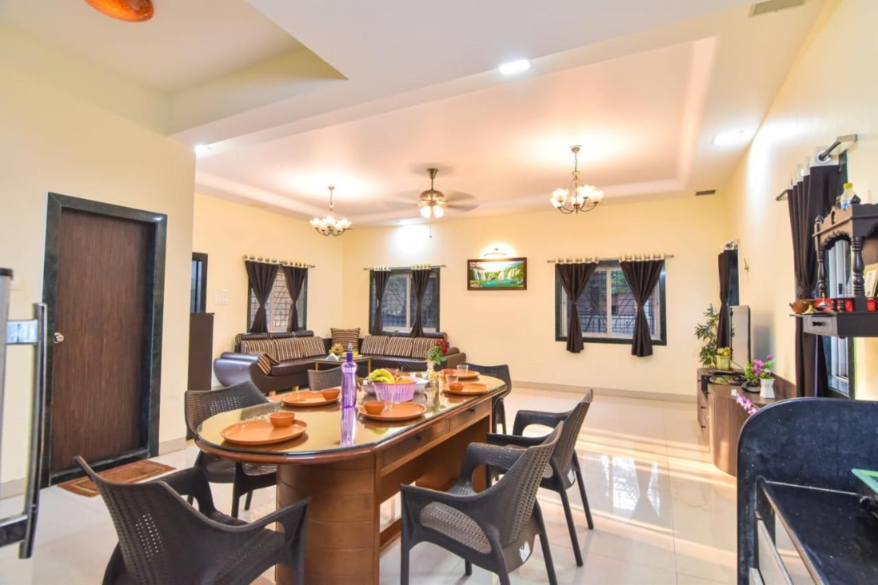 Pine View 2Bhk Villa โลนาวาลา ภายนอก รูปภาพ