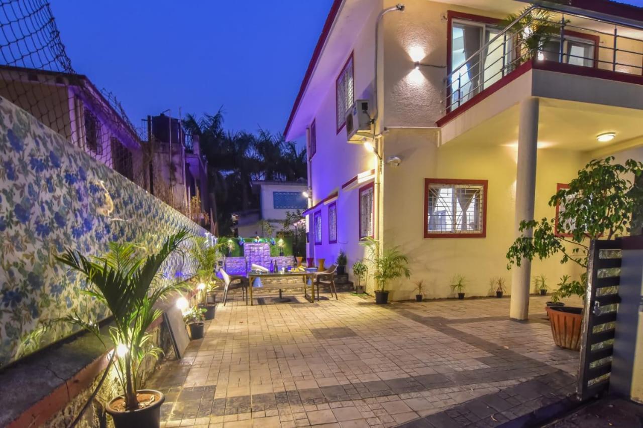 Pine View 2Bhk Villa โลนาวาลา ภายนอก รูปภาพ